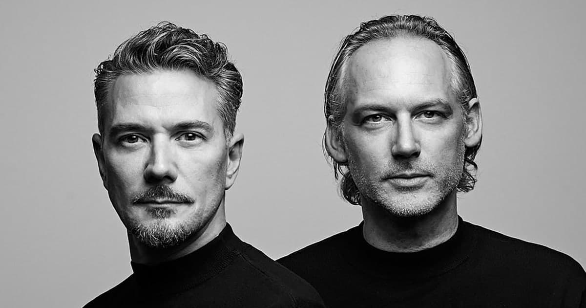 Kruder & Dorfmeister