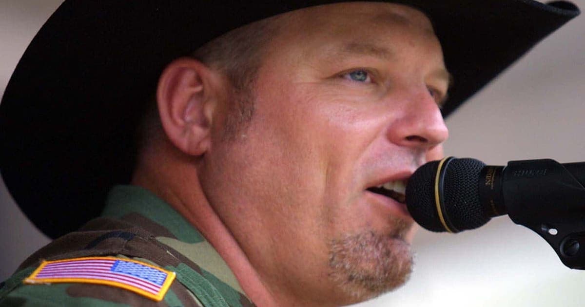 John Michael Montgomery