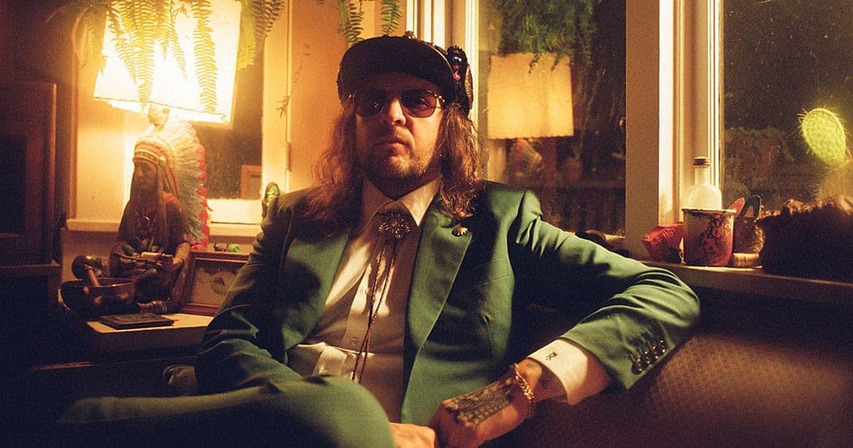 King Tuff