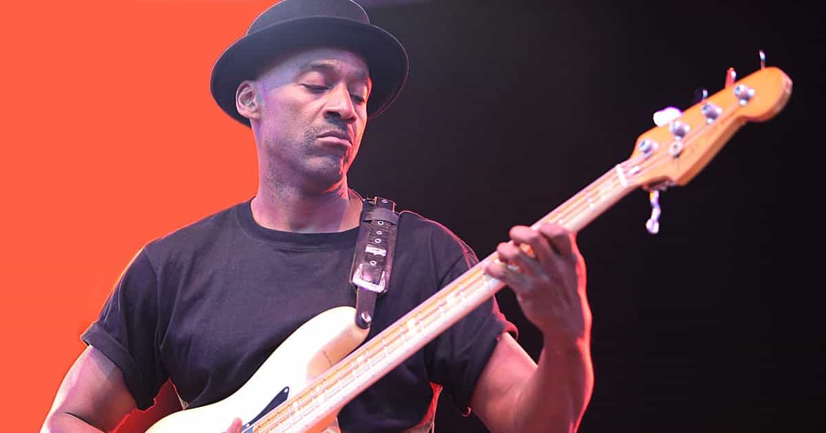Marcus Miller
