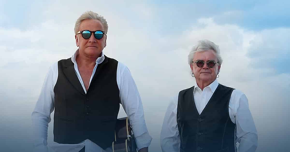 Air Supply Air Supply
