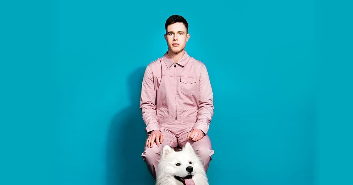 Ed Gamble