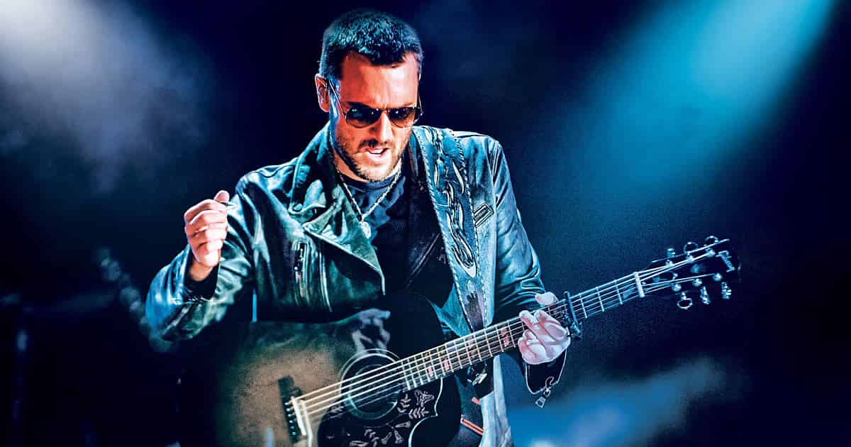 Eric Church Eric Church