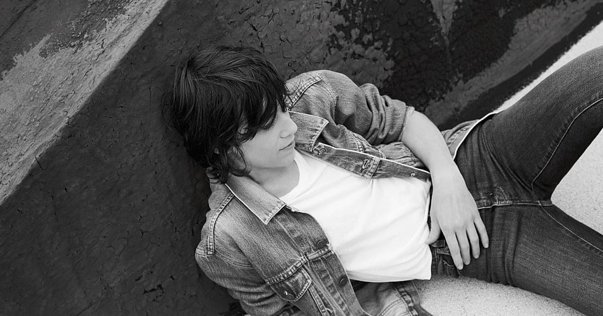 Charlotte Gainsbourg