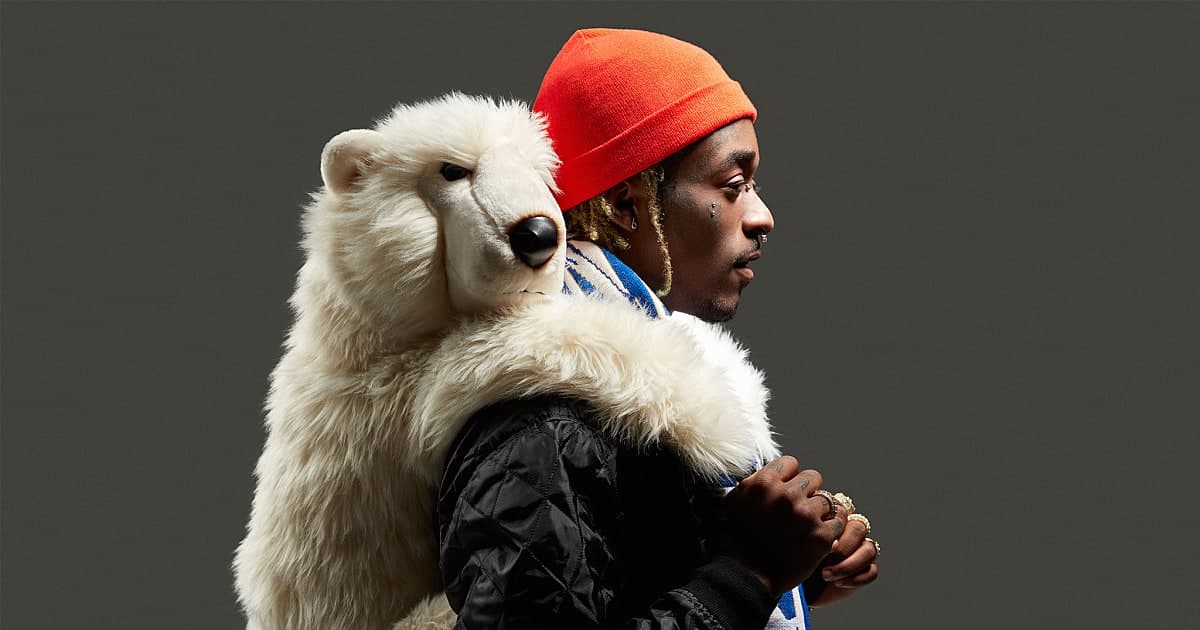 Lil Uzi Vert