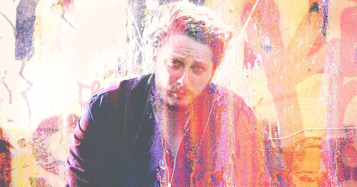 Oneohtrix Point Never