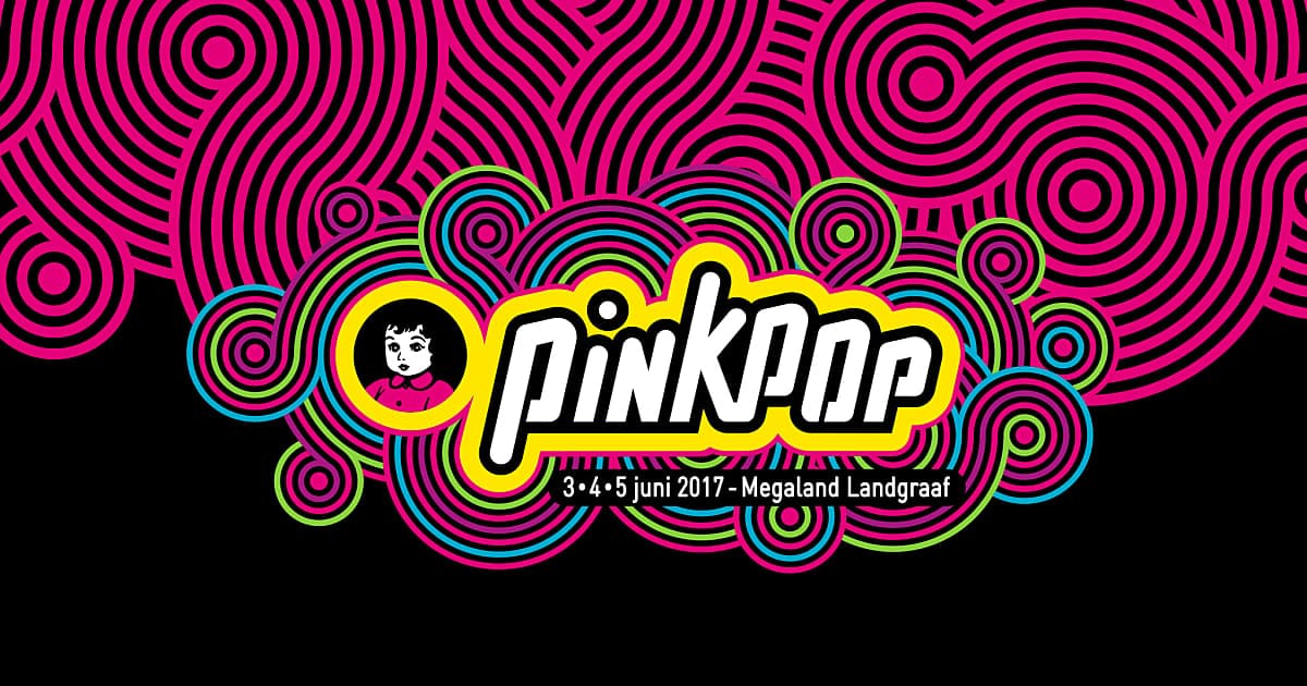 Pinkpop