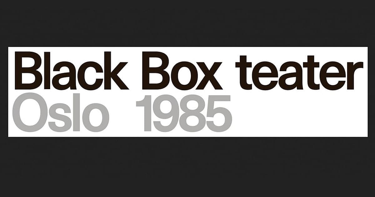 Black Box