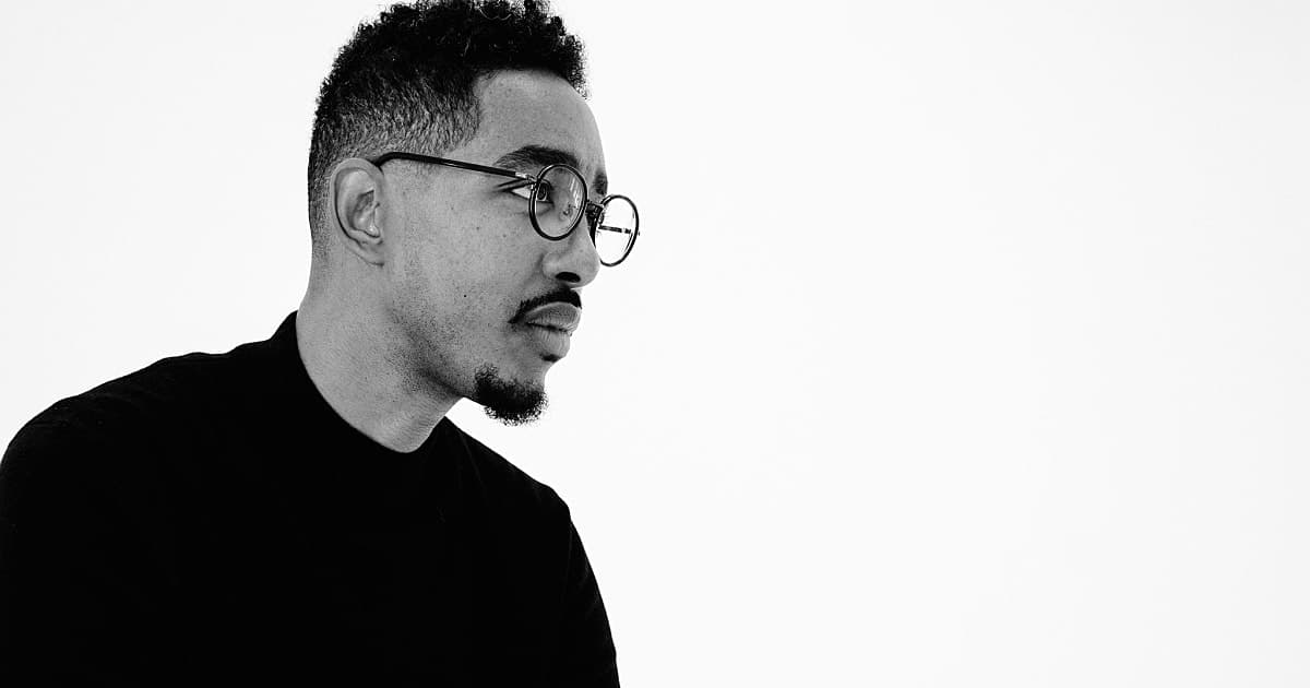 Oddisee