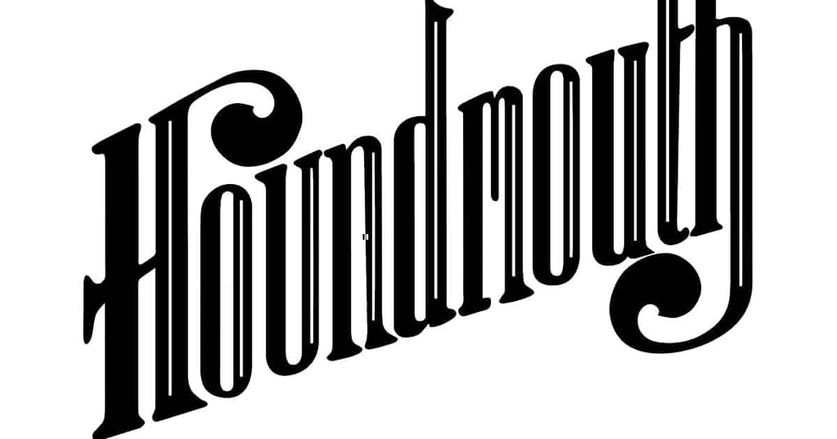 Houndmouth Houndmouth