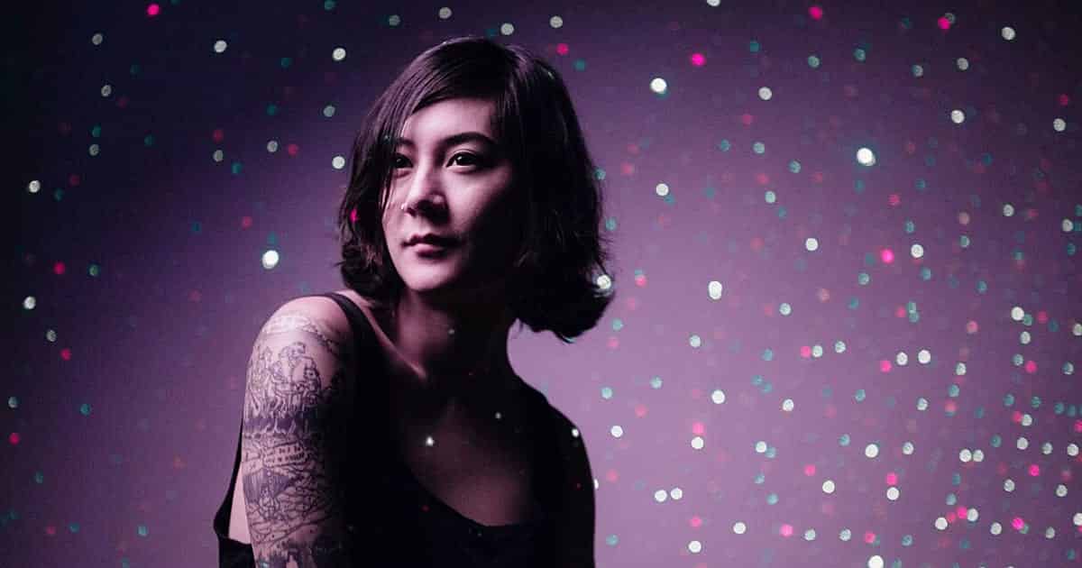 Japanese Breakfast Japanese Breakfast