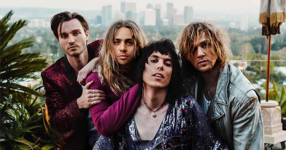 The Struts The Struts