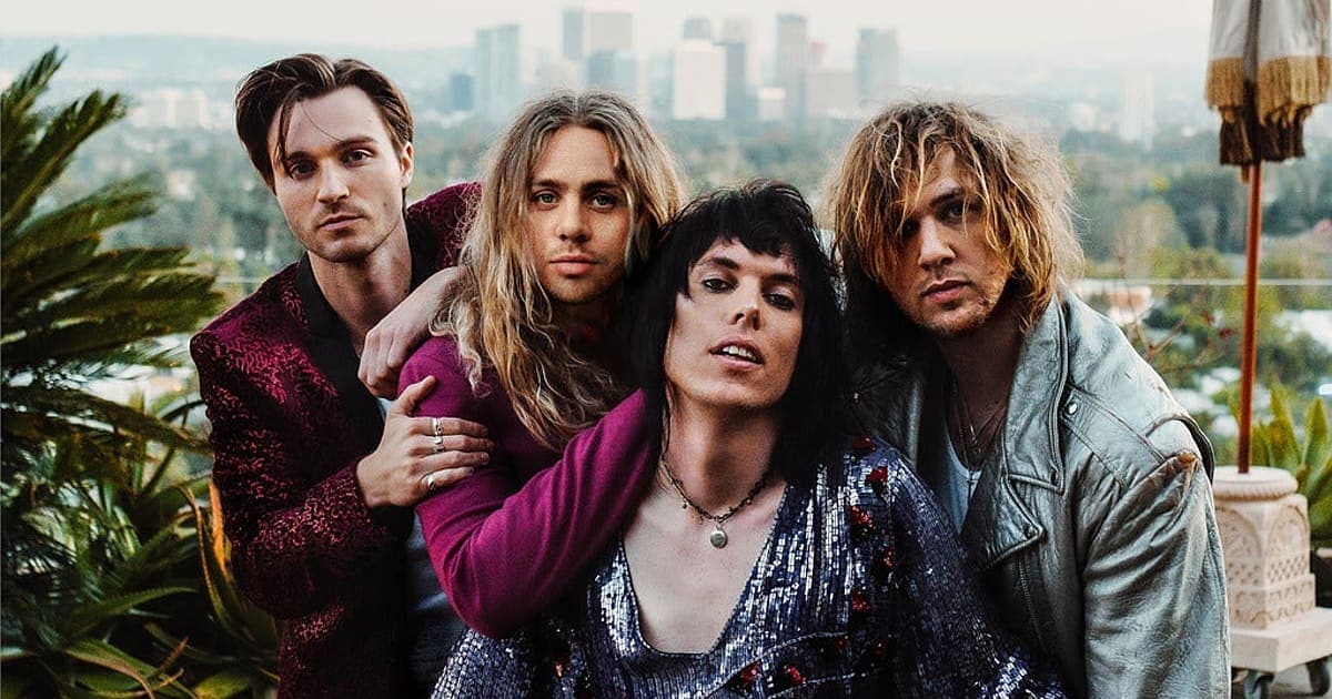 The Struts