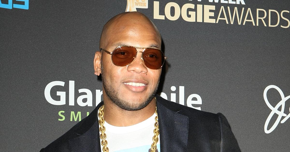 Flo Rida