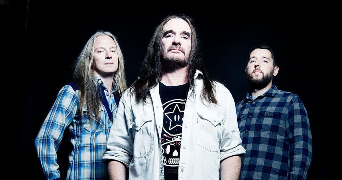 Carcass