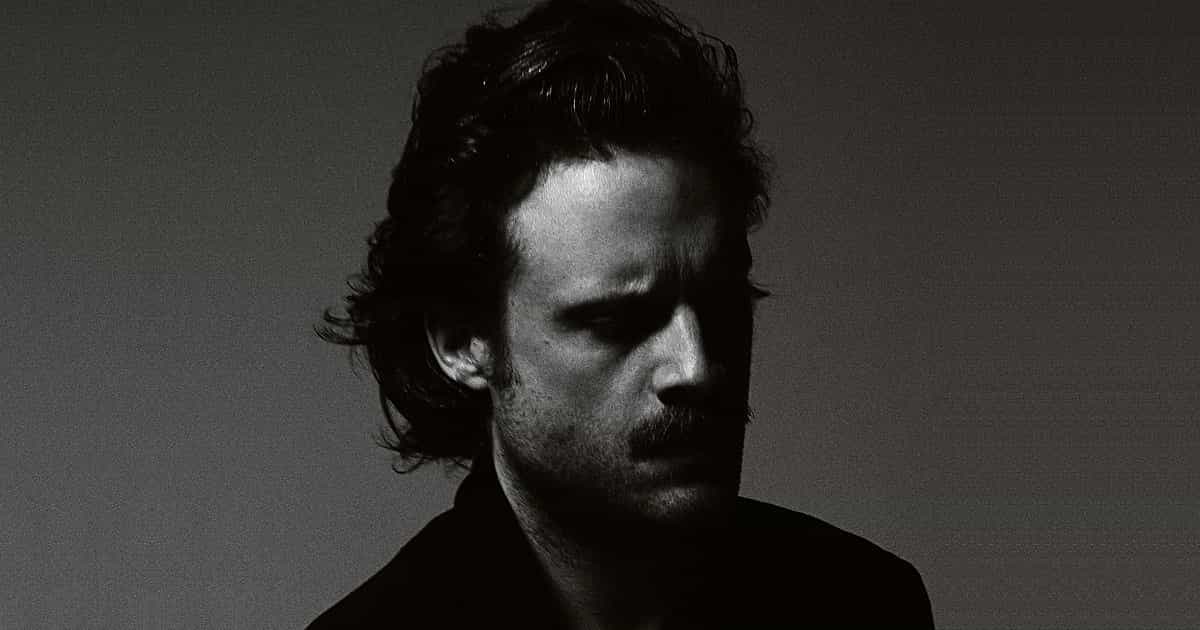 Father John Misty