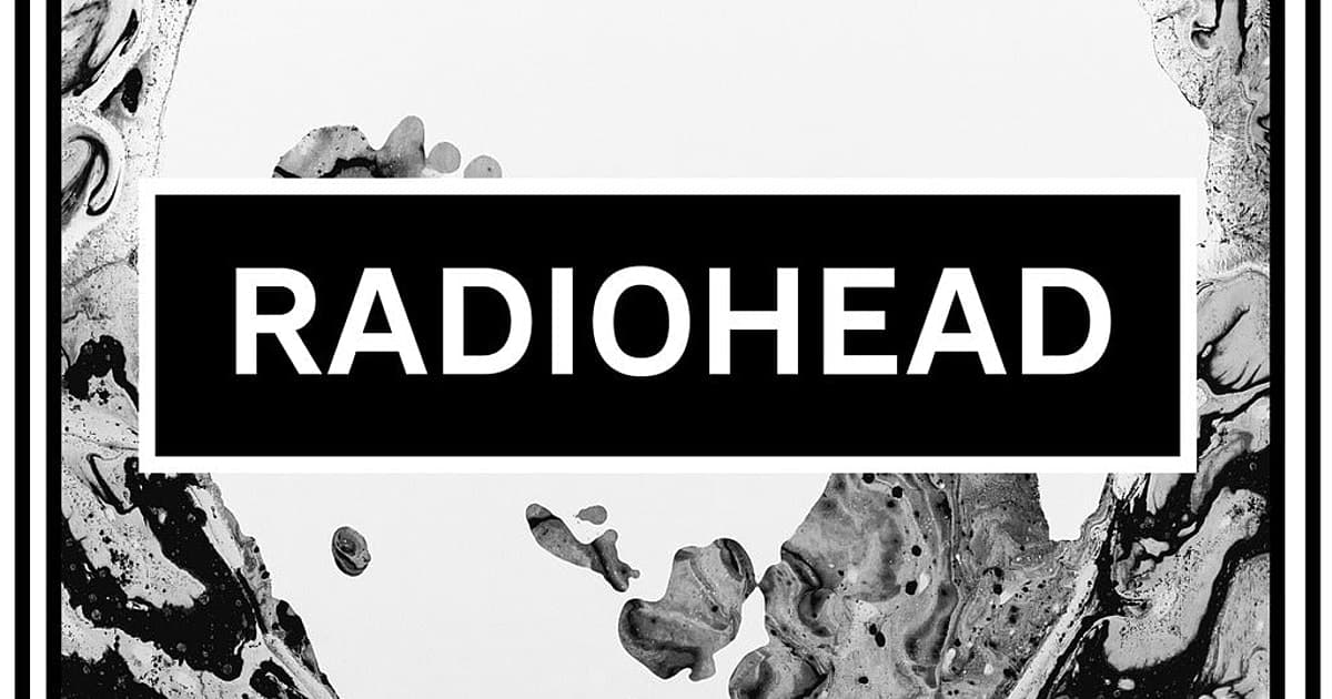 Radiohead