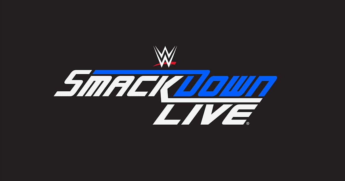 WWE Smackdown Live