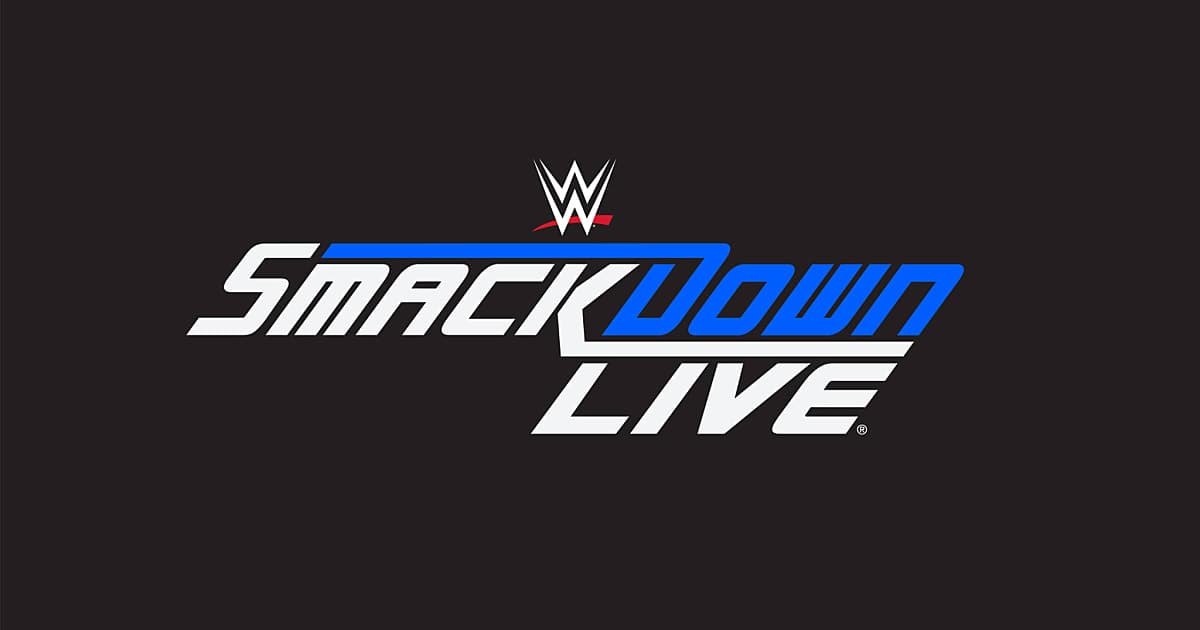 WWE Smackdown Live