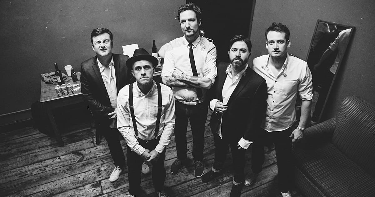 Frank Turner