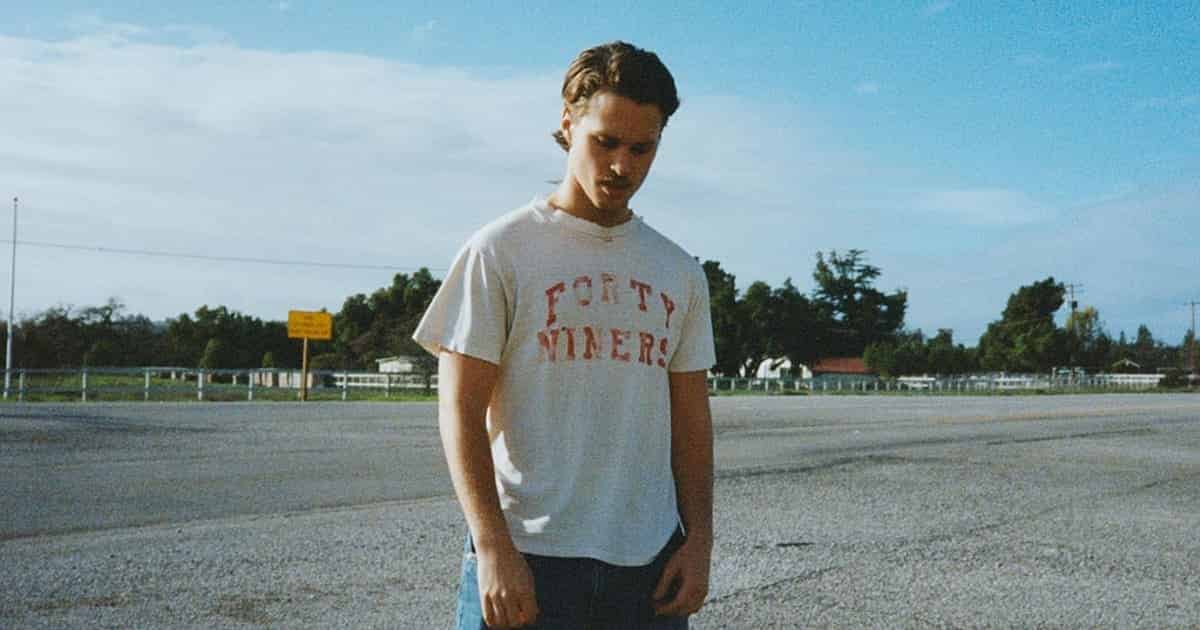 Ryan Beatty Ryan Beatty