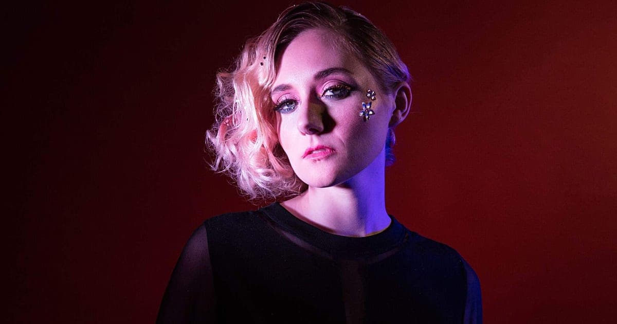 Jessica Lea Mayfield