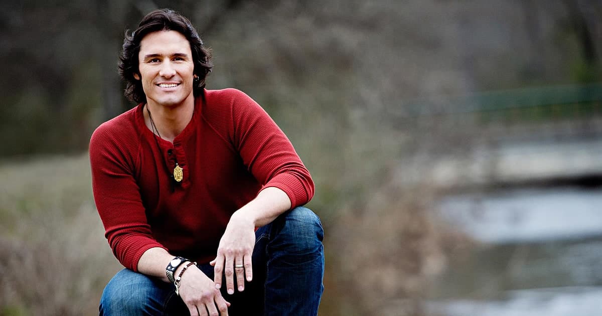 Joe Nichols