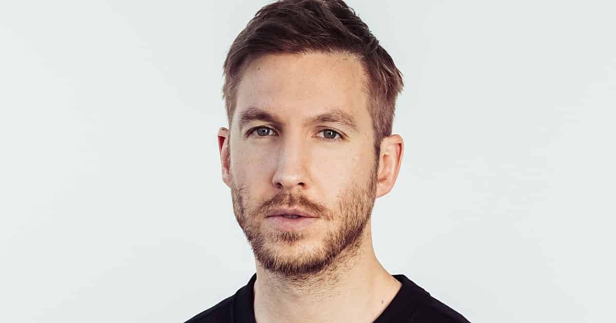 Calvin Harris Calvin Harris