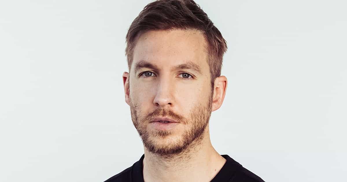 Biglietti Calvin Harris a Belfast