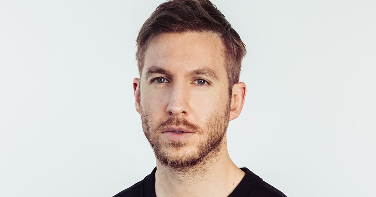 Calvin Harris