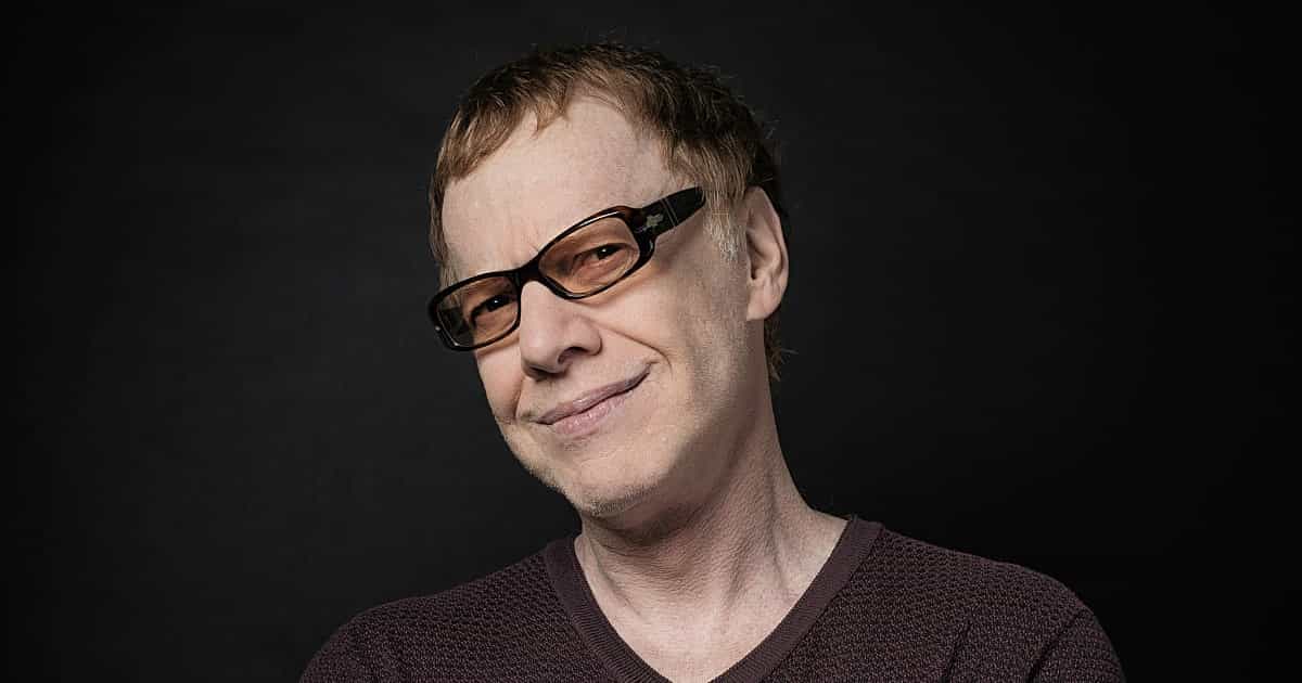 Danny Elfman
