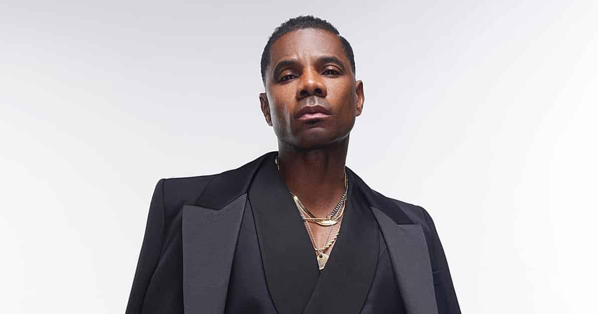 Kirk Franklin Kirk Franklin