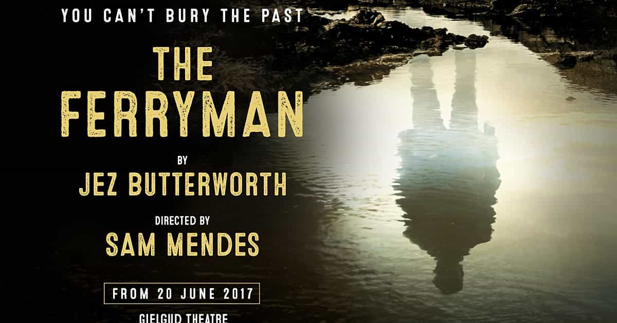 The Ferryman