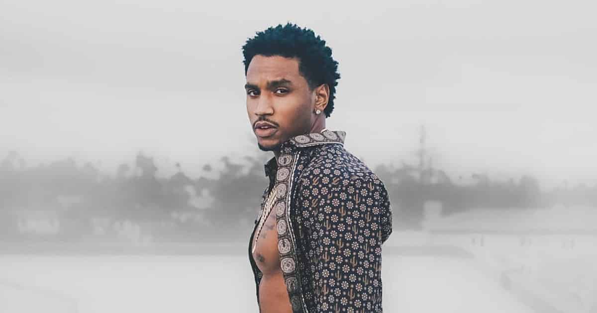 Trey Songz Trey Songz