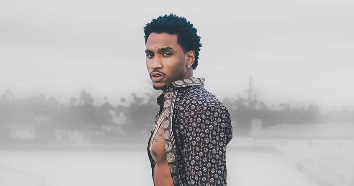Trey Songz
