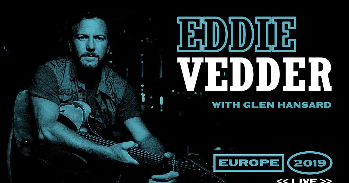 Eddie Vedder