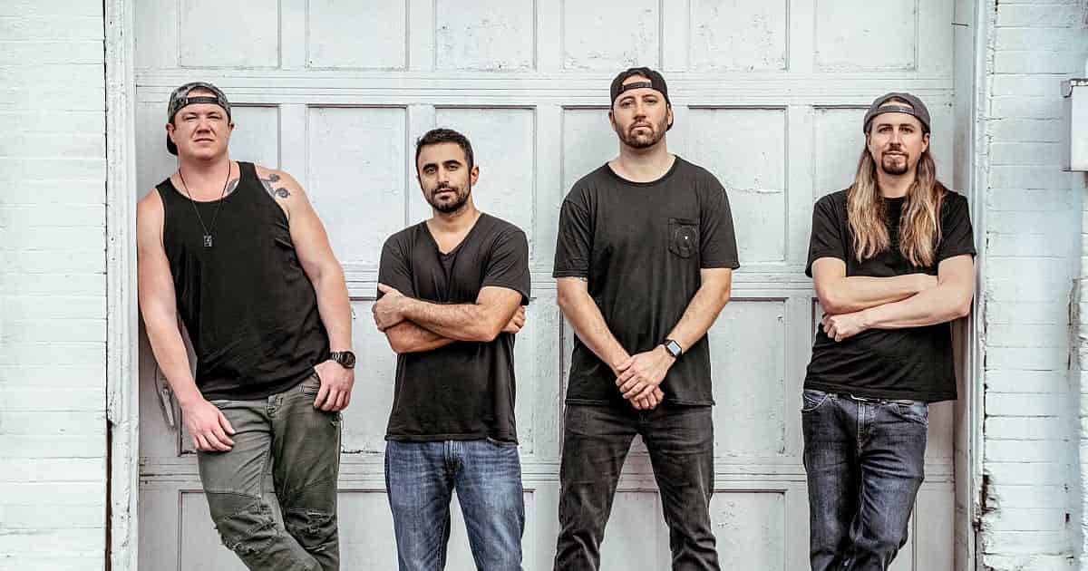 Rebelution Rebelution