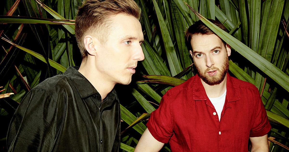 Honne