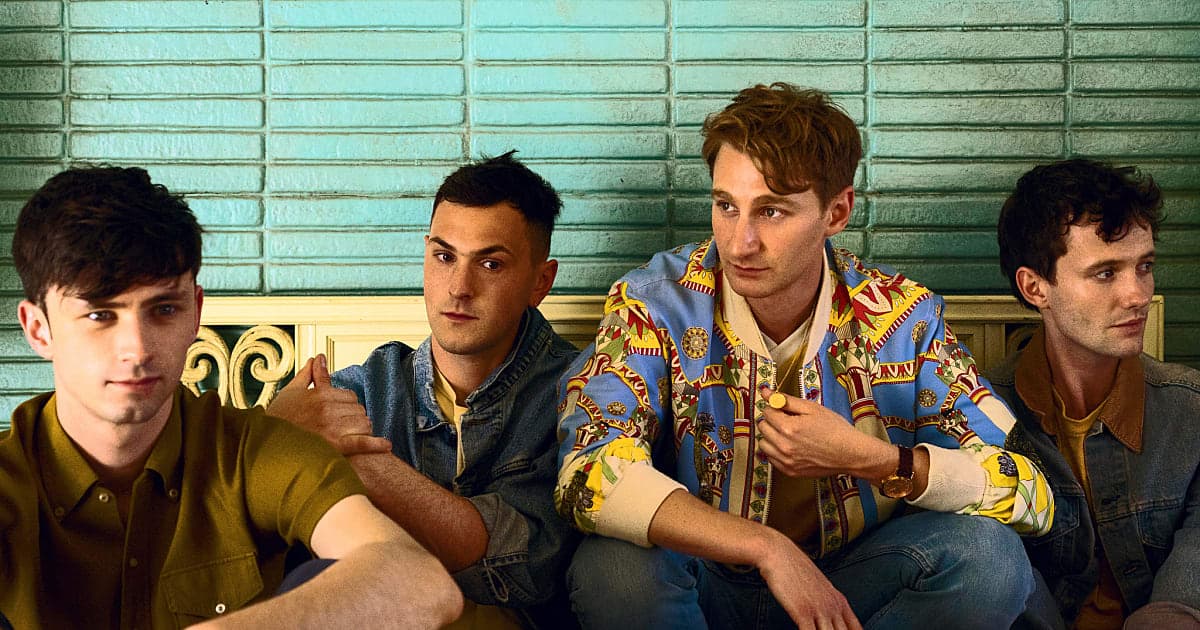Glass Animals