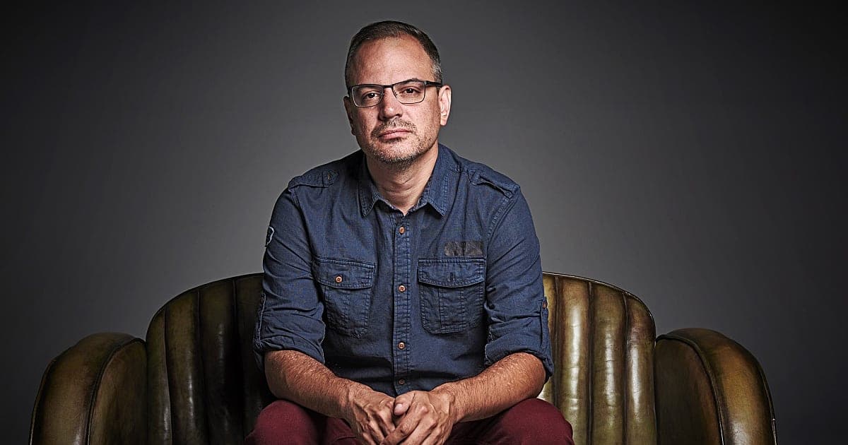 Matthew Good