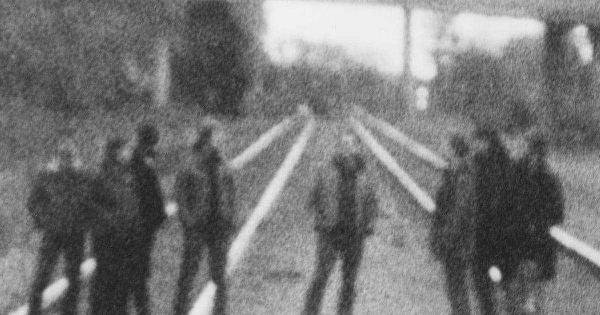Godspeed You! Black Emperor