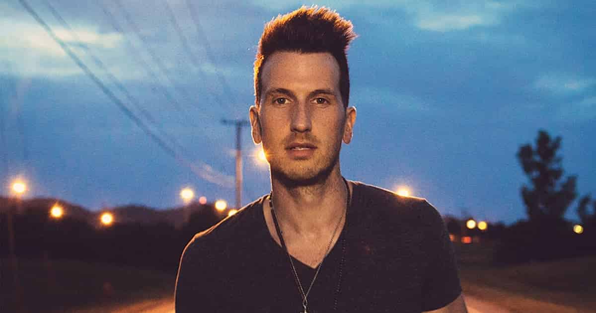 Russell Dickerson Russell Dickerson
