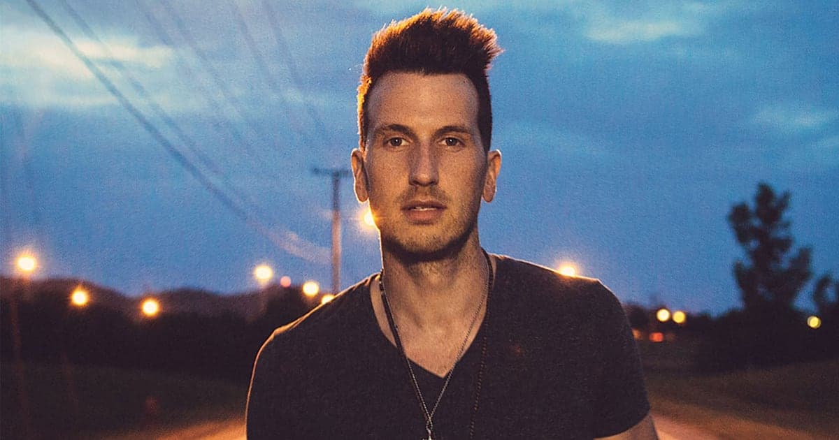 Russell Dickerson