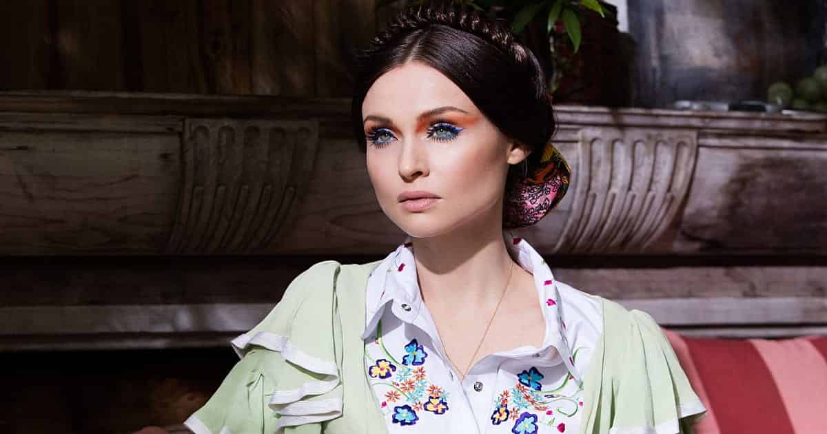 Sophie Ellis Bextor Sophie Ellis Bextor