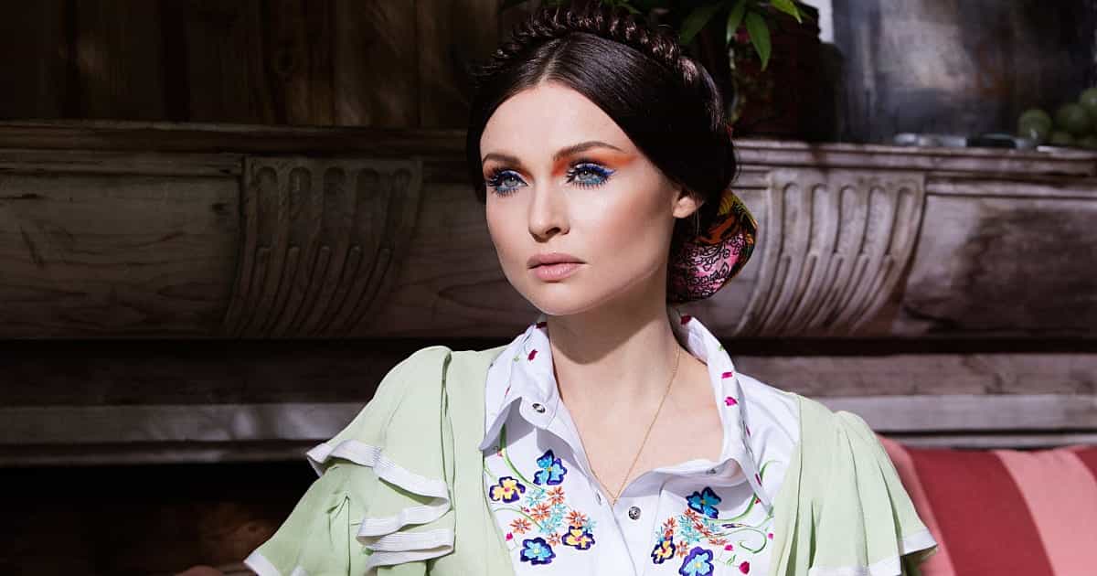 Sophie Ellis Bextor