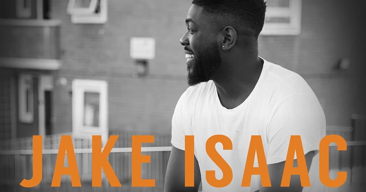 Jake Isaac