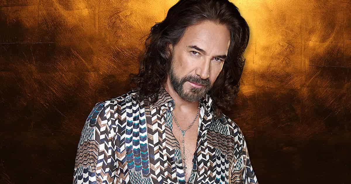 Marco Antonio Solis Marco Antonio Solis