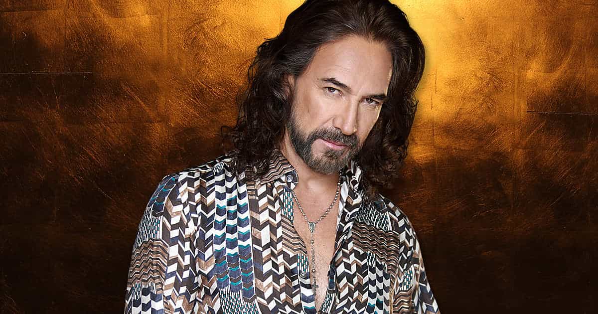 Marco Antonio Solis