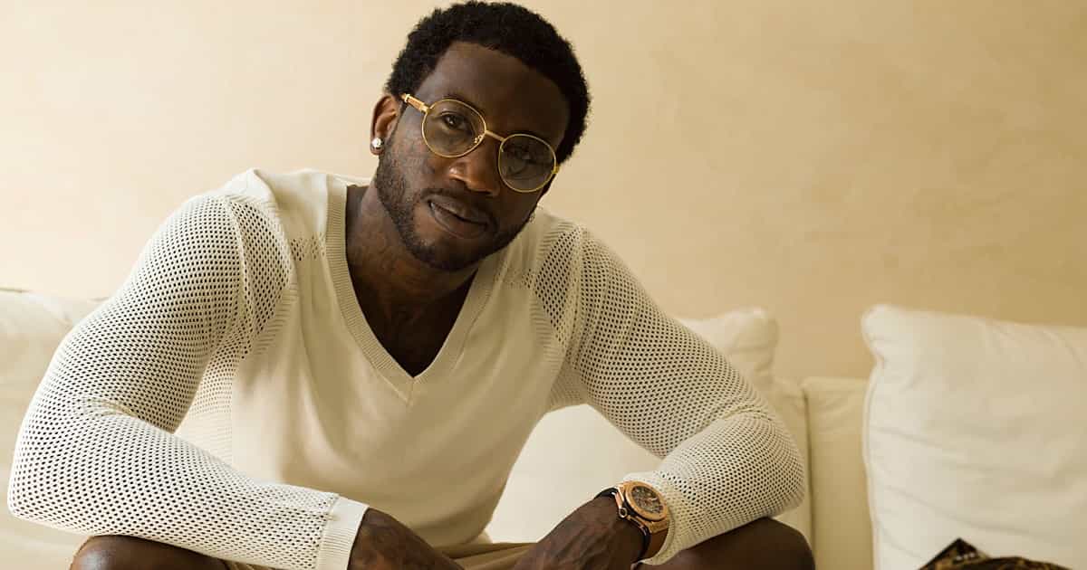 Gucci Mane