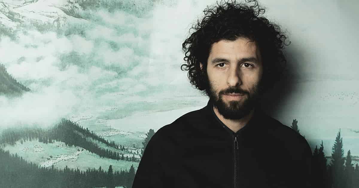 José González José González